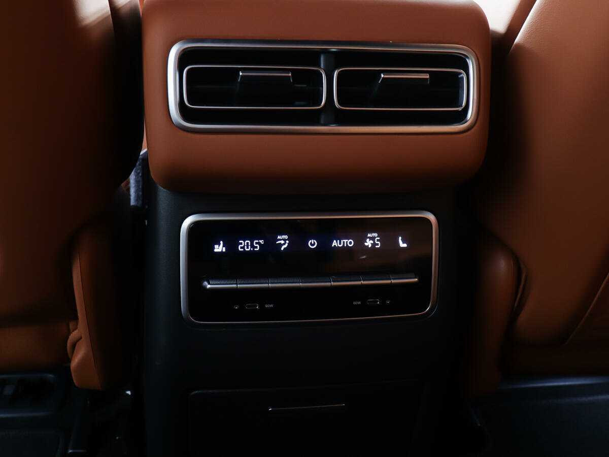 LiXiang L7, 2023 Фото №22