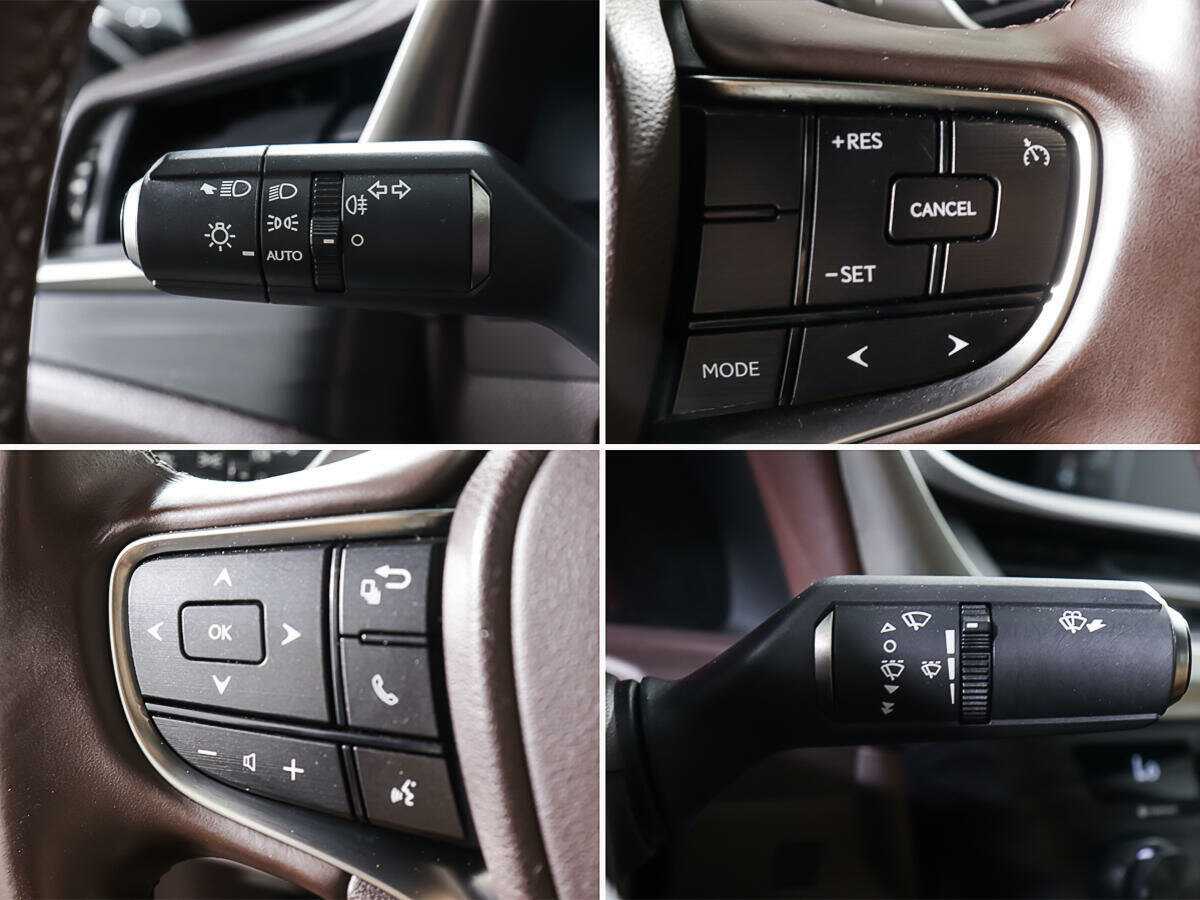 Lexus ES 250, 2020 Фото №15