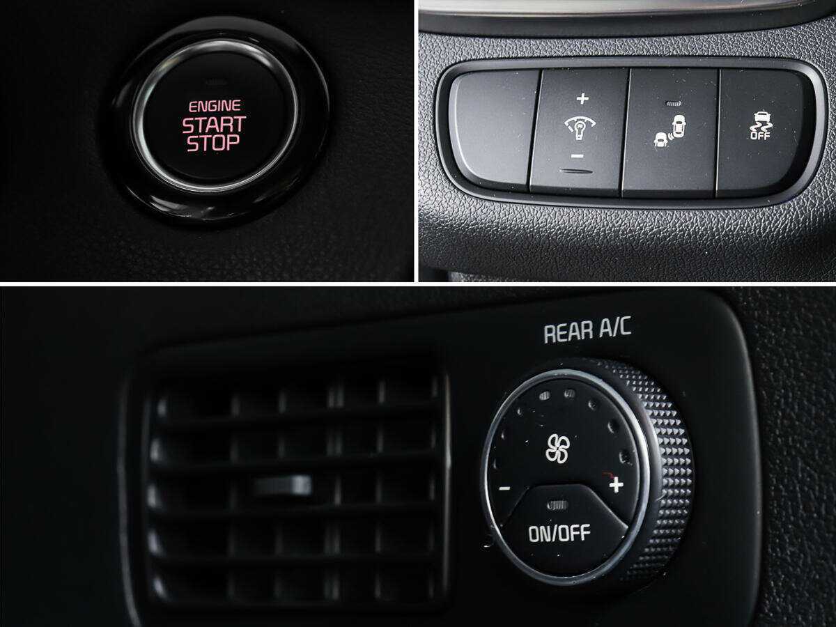 Kia Sorento Prime, 2017 Фото №16