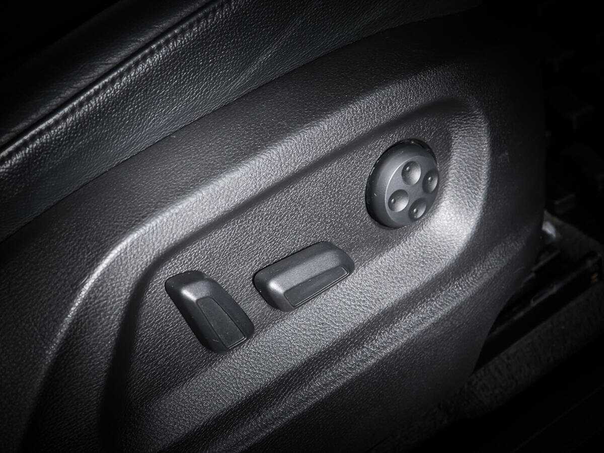 Audi Q5, 2011 Фото №15