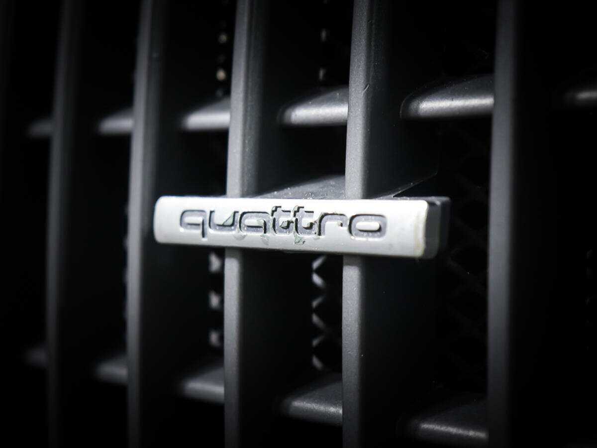 Audi Q5, 2011 Фото №19