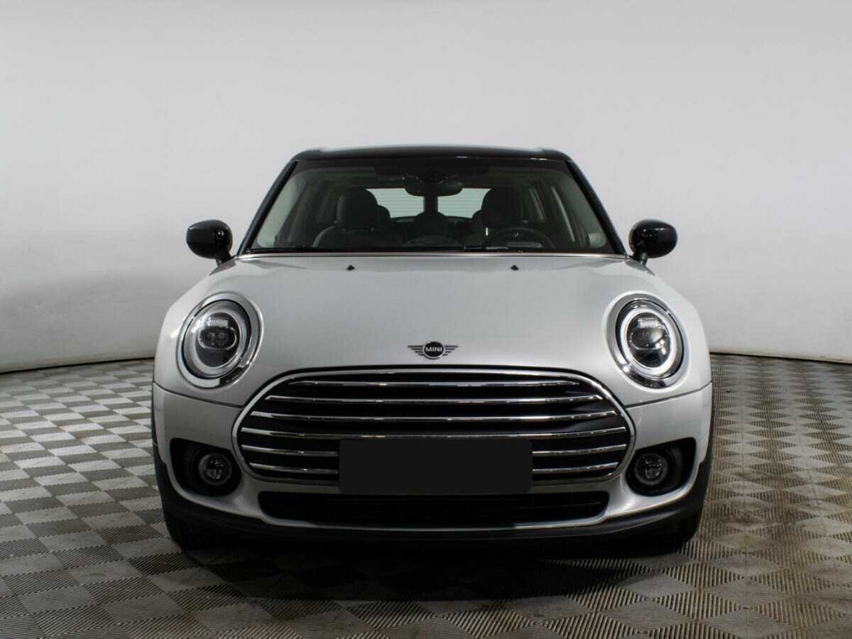 Mini Clubman Cooper, 2021 - 22 446 км. | Фото №2