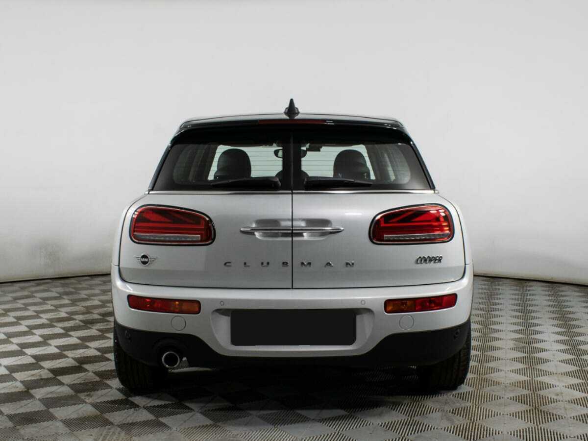 Mini Clubman Cooper, 2021 - 22 446 км. | Фото №4
