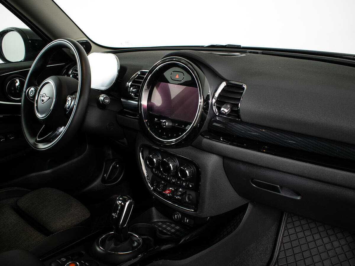 Mini Clubman Cooper, 2021 - 22 446 км. | Фото №6