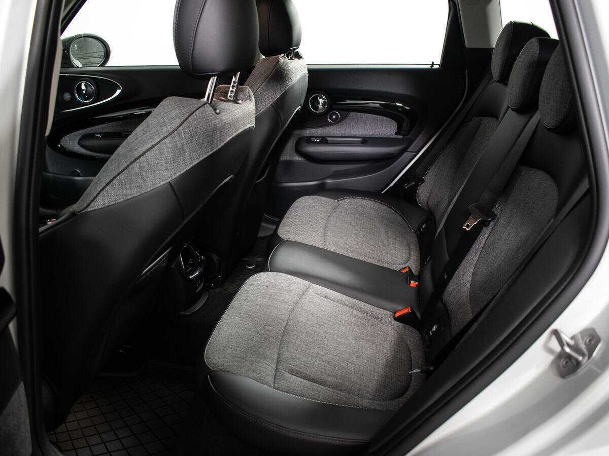 Mini Clubman Cooper, 2021 - 22 446 км. | Фото №7