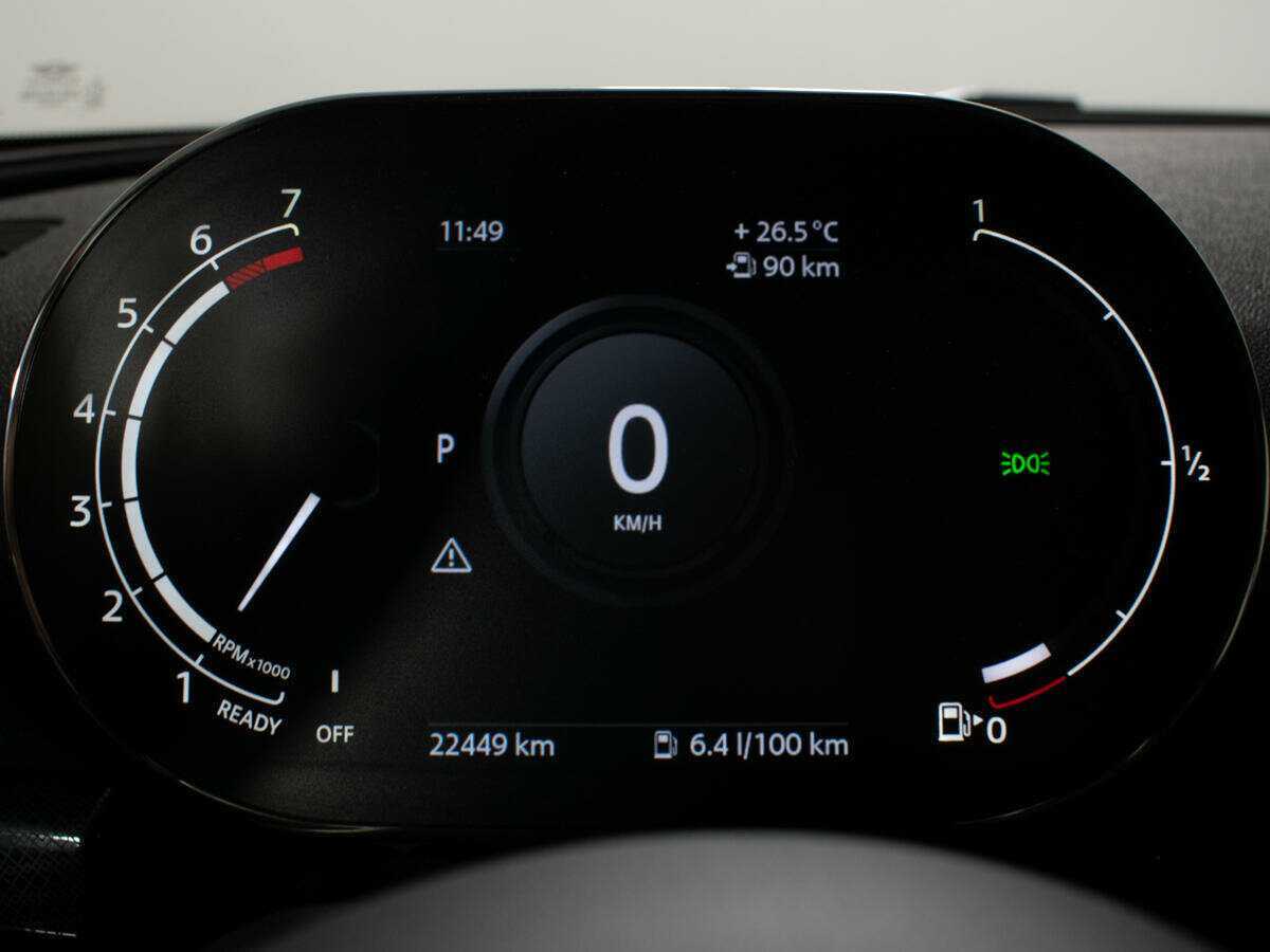 Mini Clubman Cooper, 2021 - 22 446 км. | Фото №8