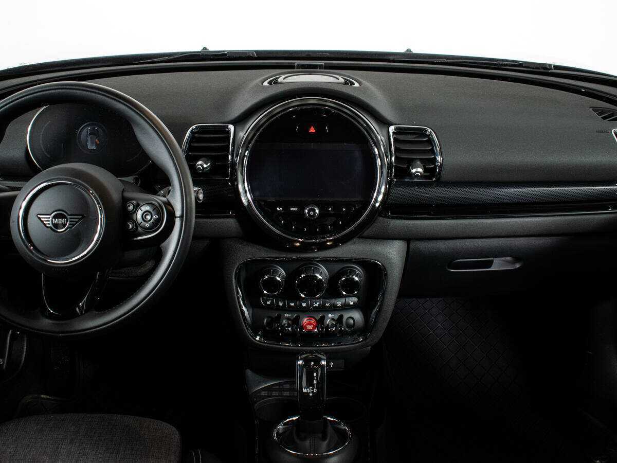 Mini Clubman Cooper, 2021 Фото №9