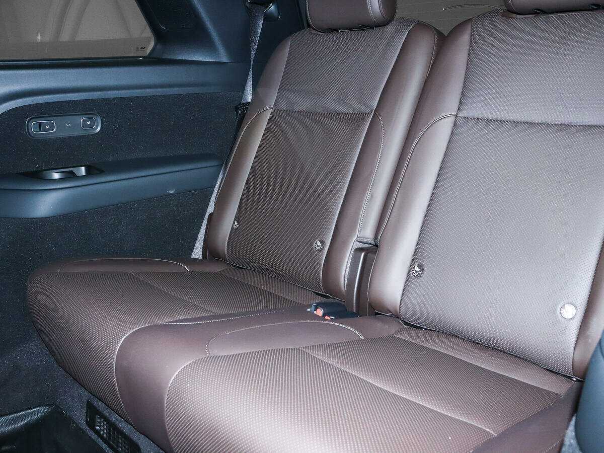 LiXiang L9 44.5 kWh, 2023 Фото №11