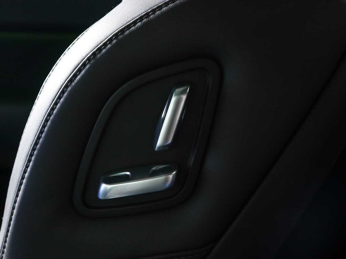 LiXiang L9 44.5 kWh, 2023 Фото №21