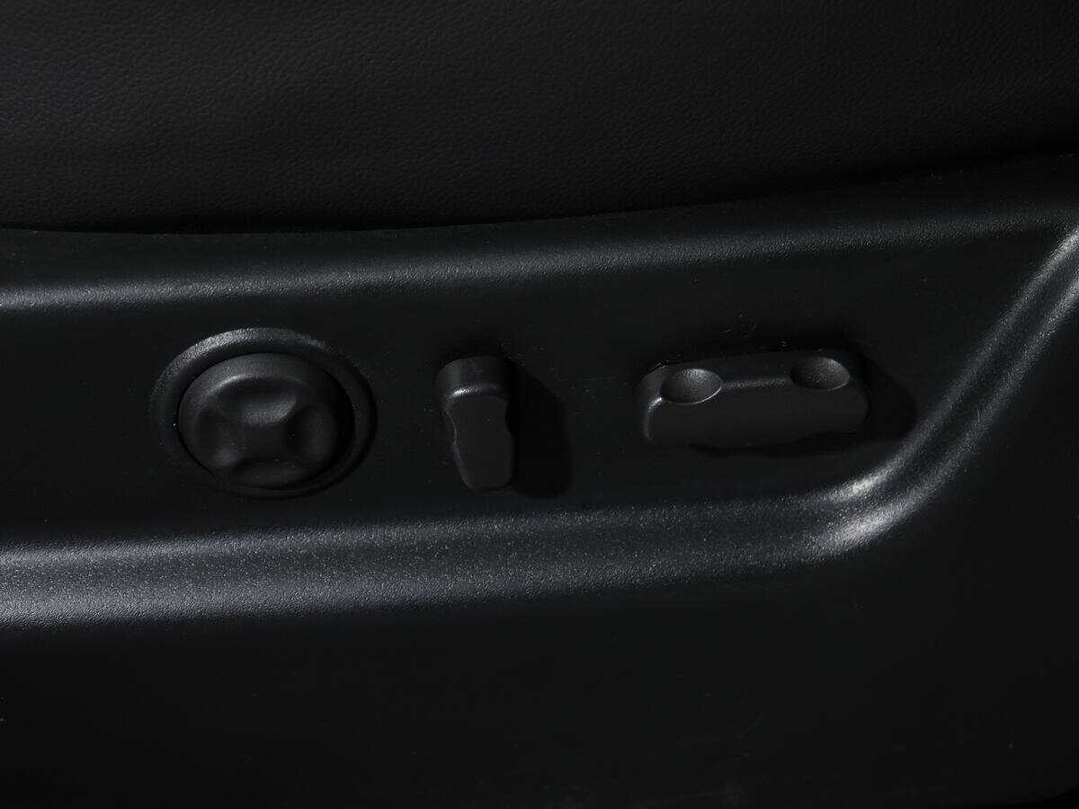 Chevrolet Tahoe, 2008 Фото №13