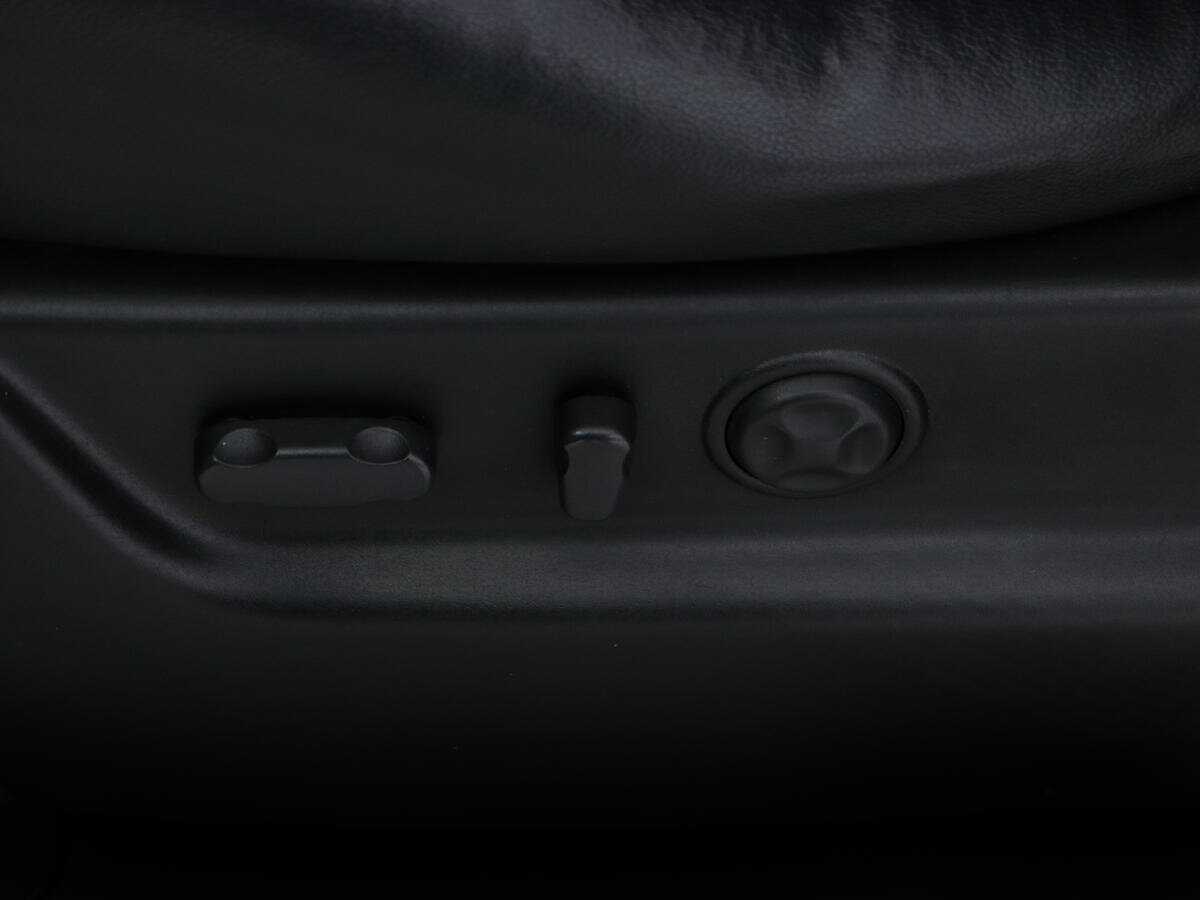 Chevrolet Tahoe, 2008 Фото №19