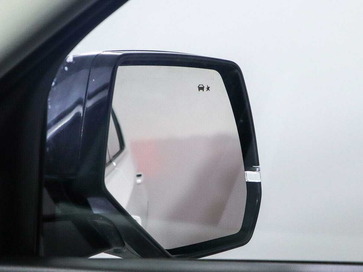 Chevrolet Traverse, 2018 Фото №21