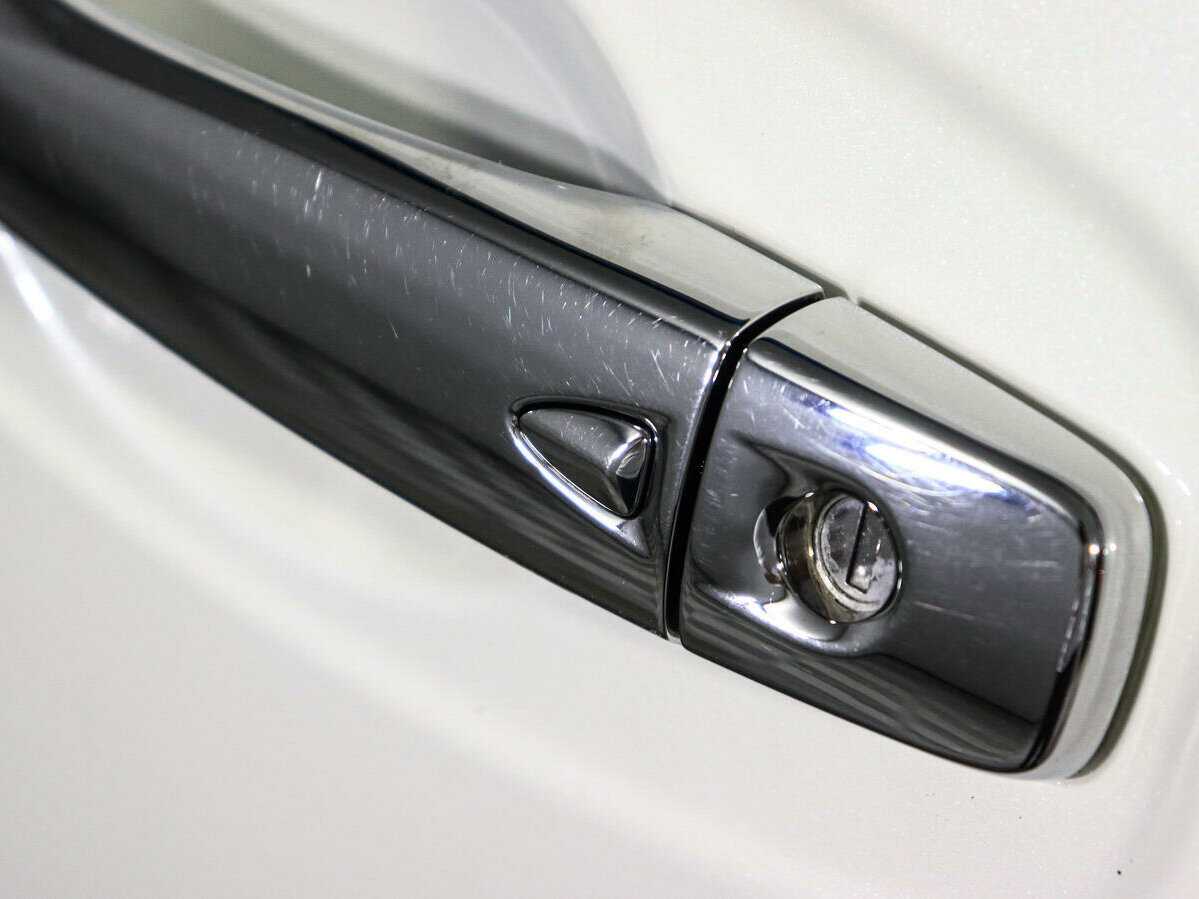 Nissan X-Trail, 2018 Фото №14