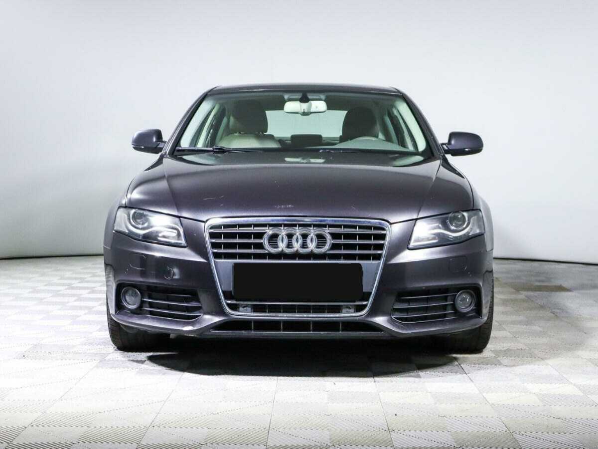 Audi A4, 2011 - 180 123 км. | Фото №2