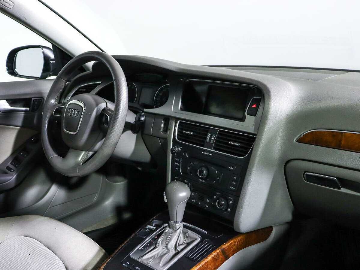 Audi A4, 2011 - 180 123 км. | Фото №7