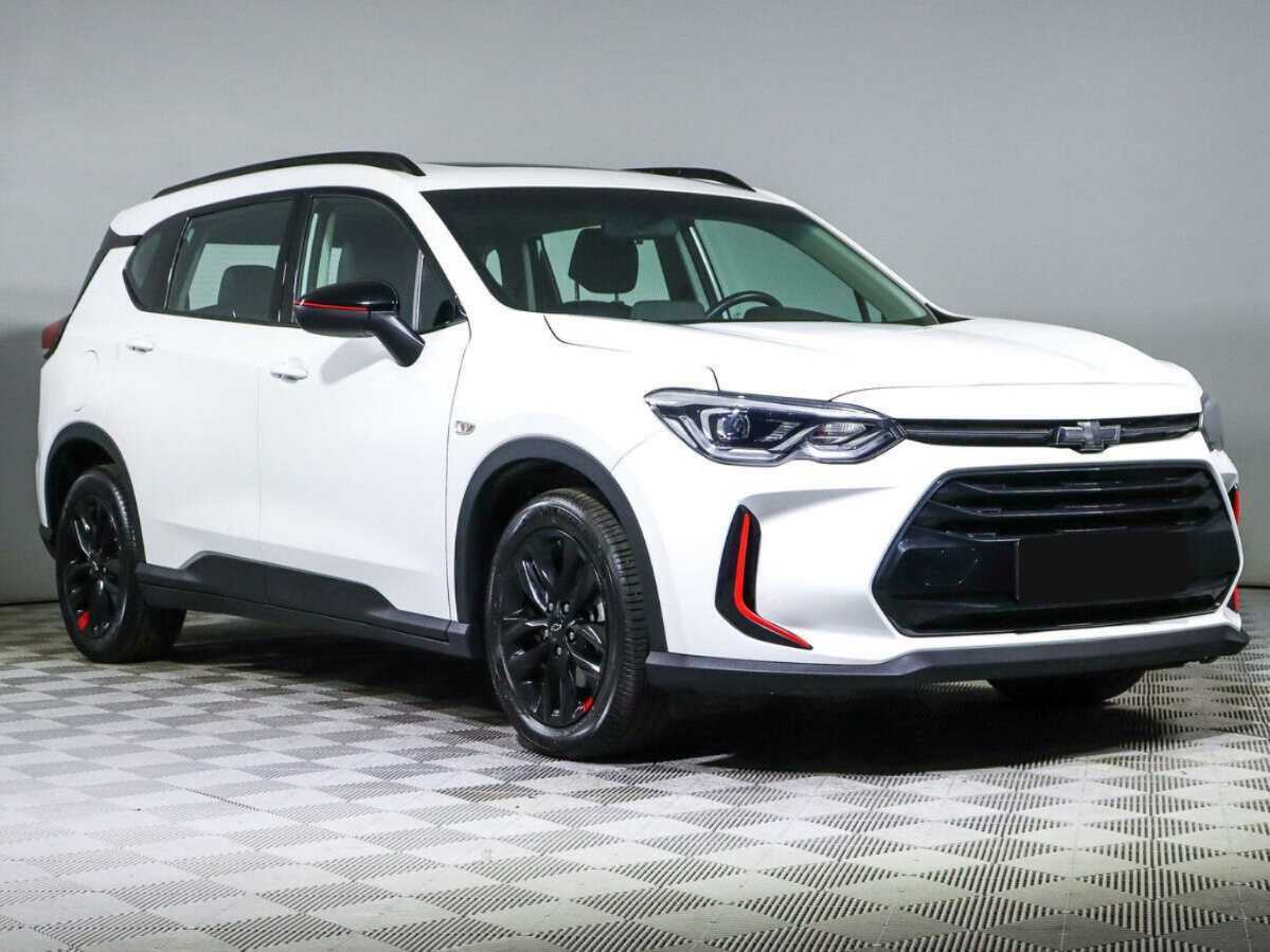 Chevrolet Orlando, 2022 - 11 000 км. | Фото №3