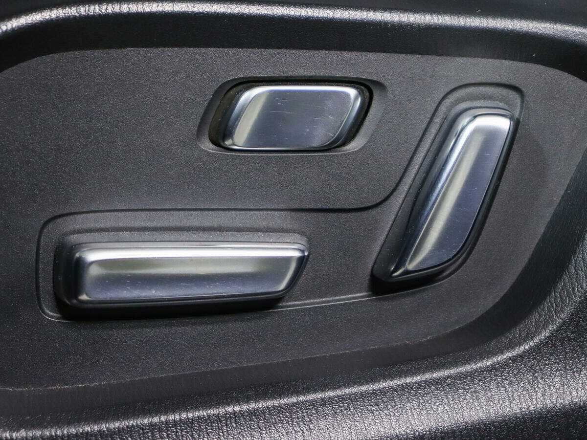 Mazda CX-5, 2019 Фото №14