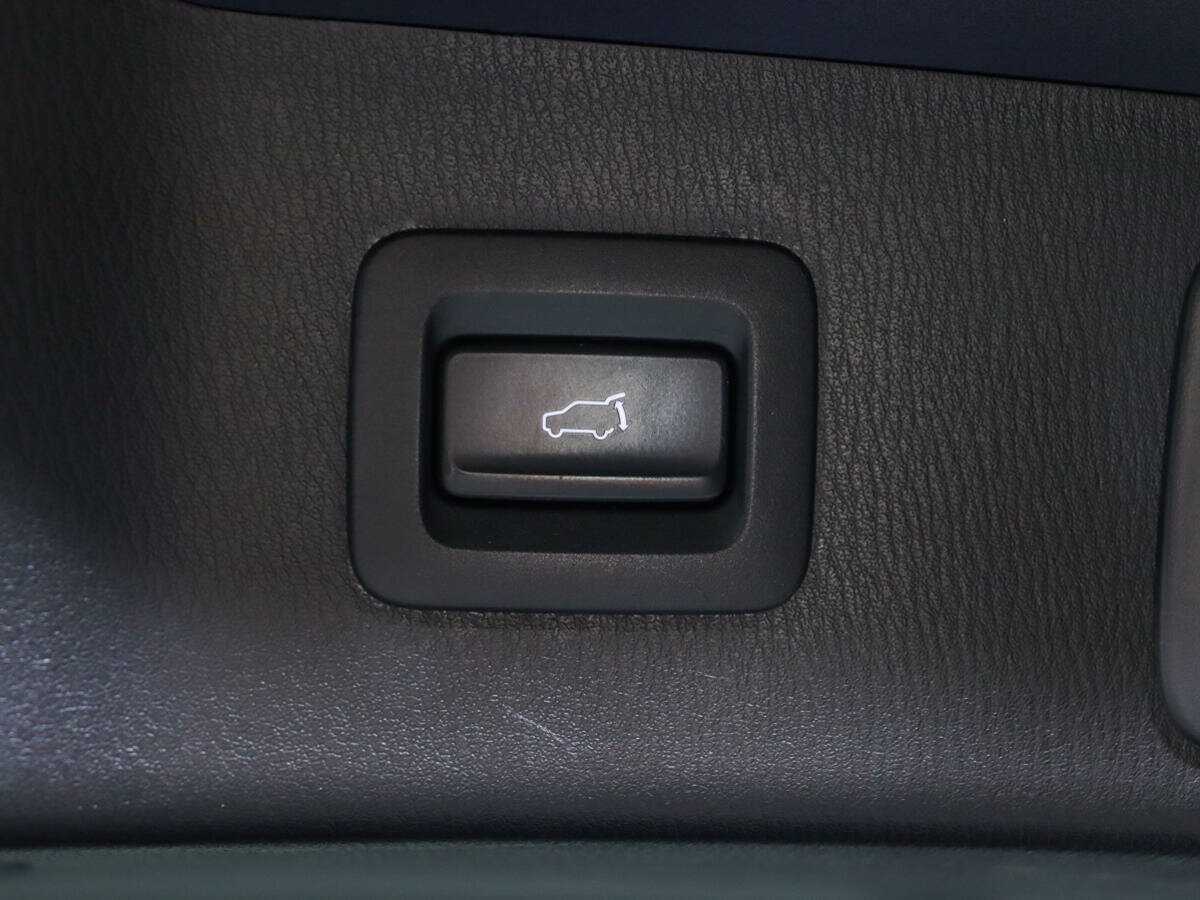 Mazda CX-5, 2019 Фото №22