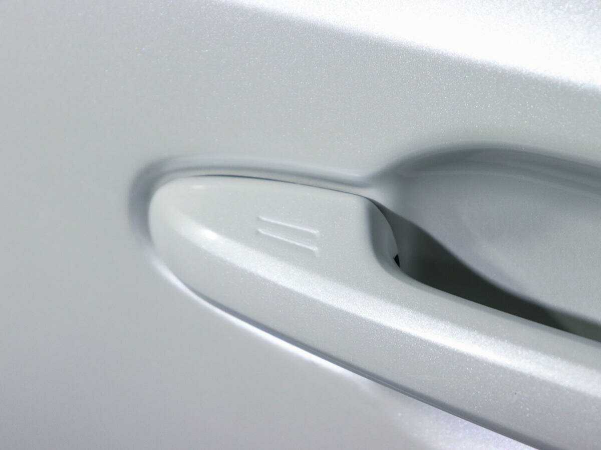 Toyota Highlander, 2014 Фото №13