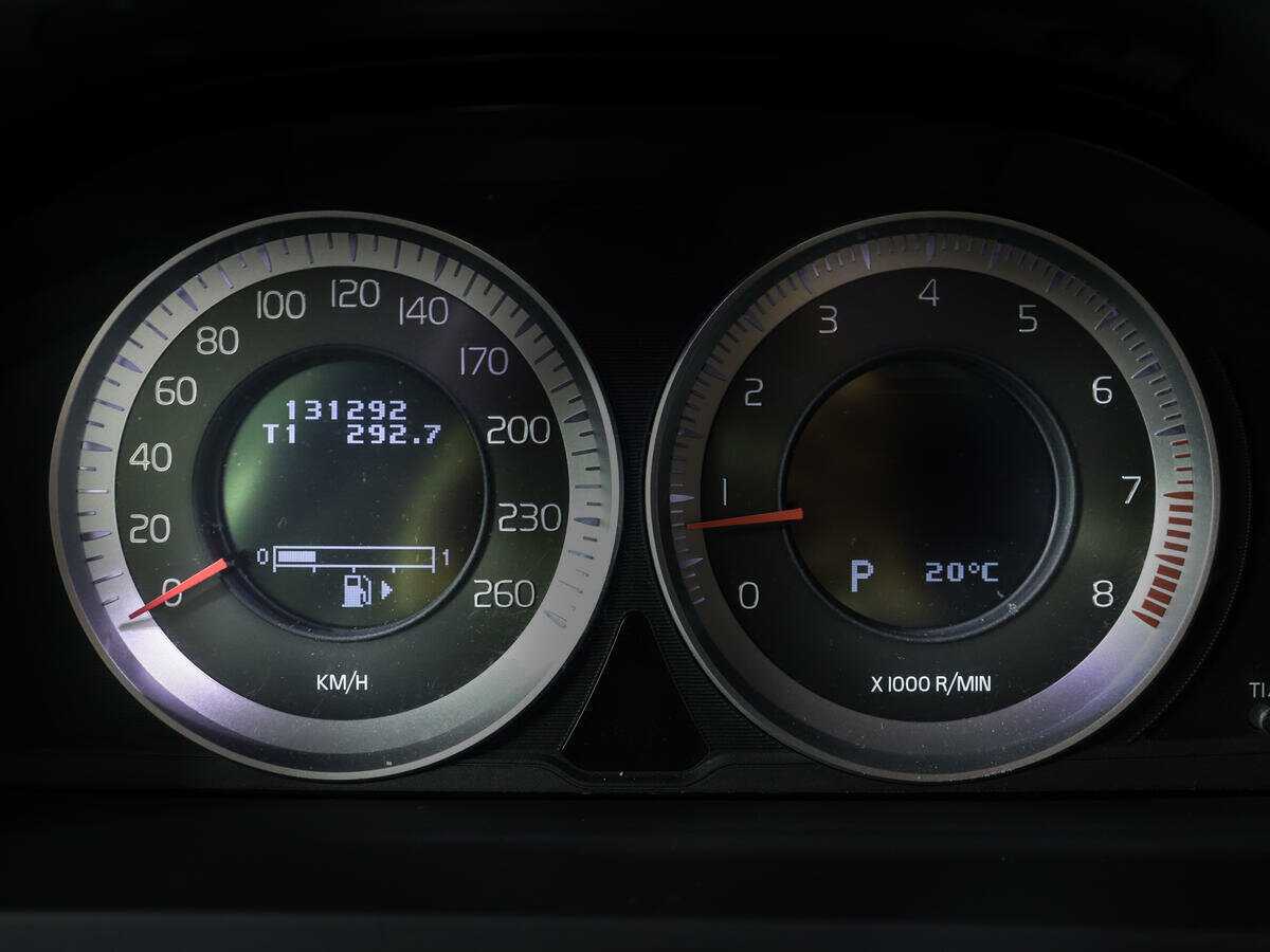 Volvo S60, 2011 - 131 000 км. | Фото №7