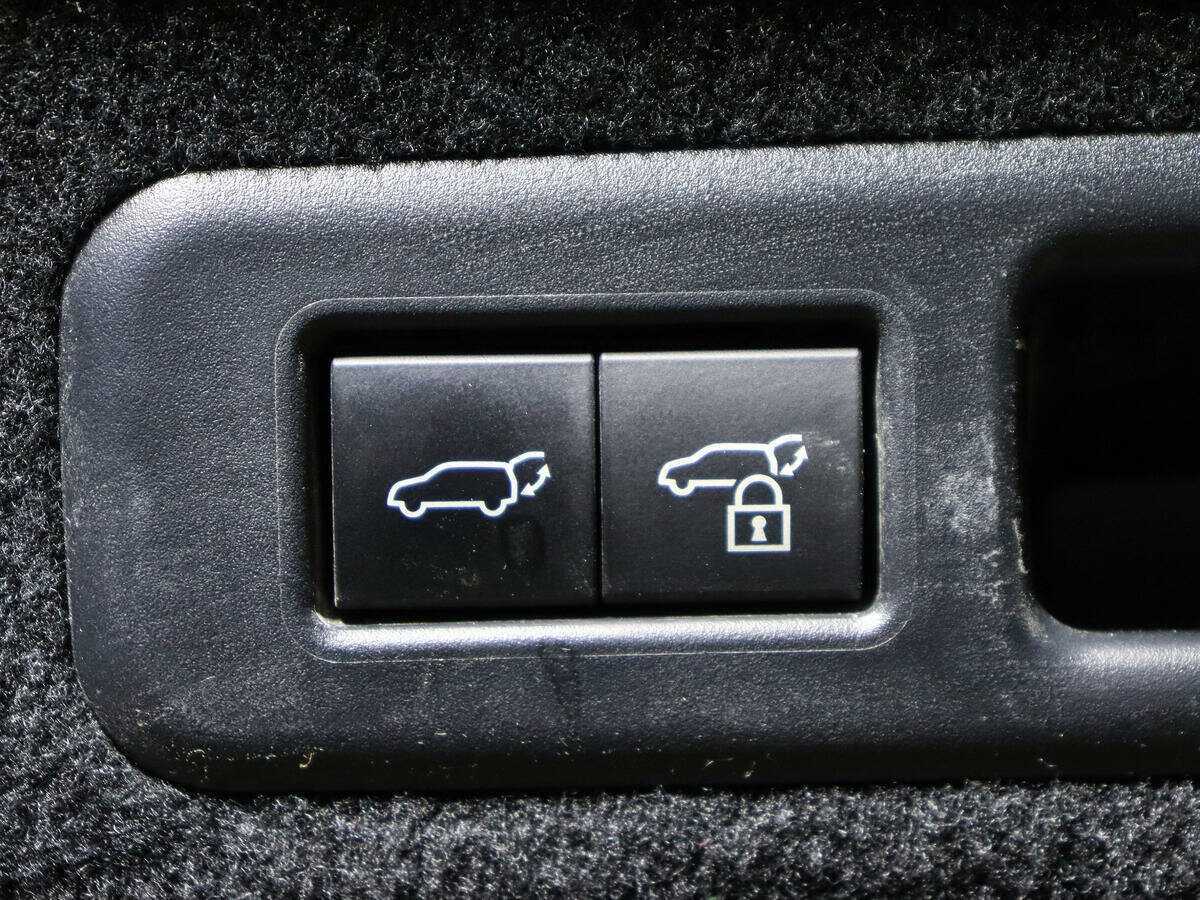 Lexus RX 300, 2021 Фото №16