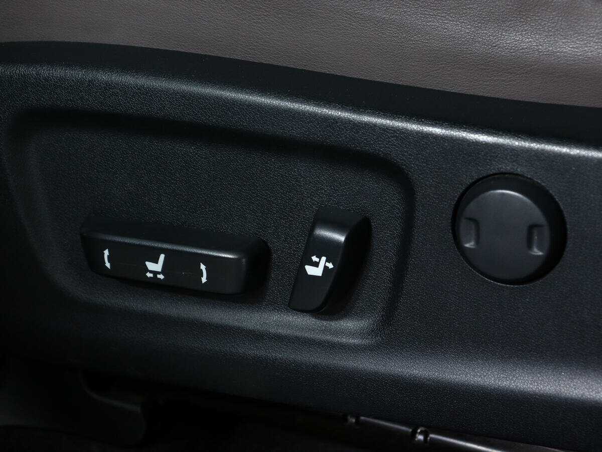 Lexus RX 300, 2021 Фото №19