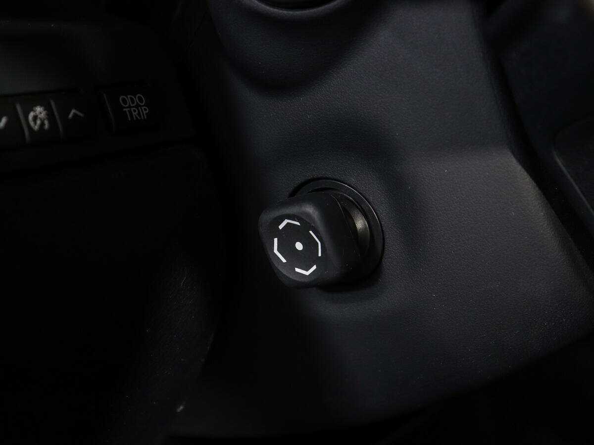 Lexus RX 300, 2021 Фото №21