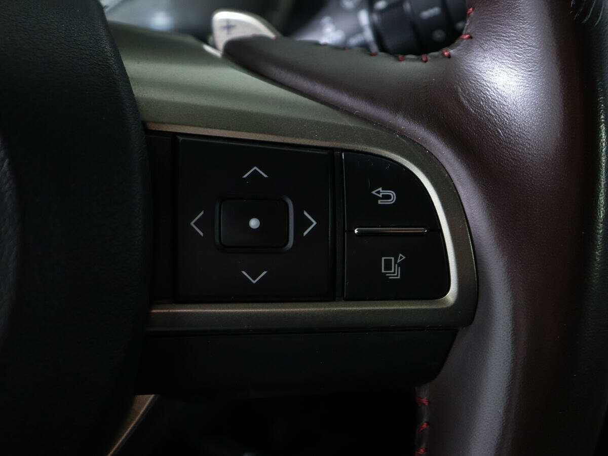 Lexus RX 300, 2021 Фото №23