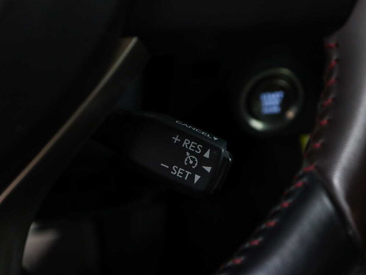 Lexus RX 300, 2021 Фото №24