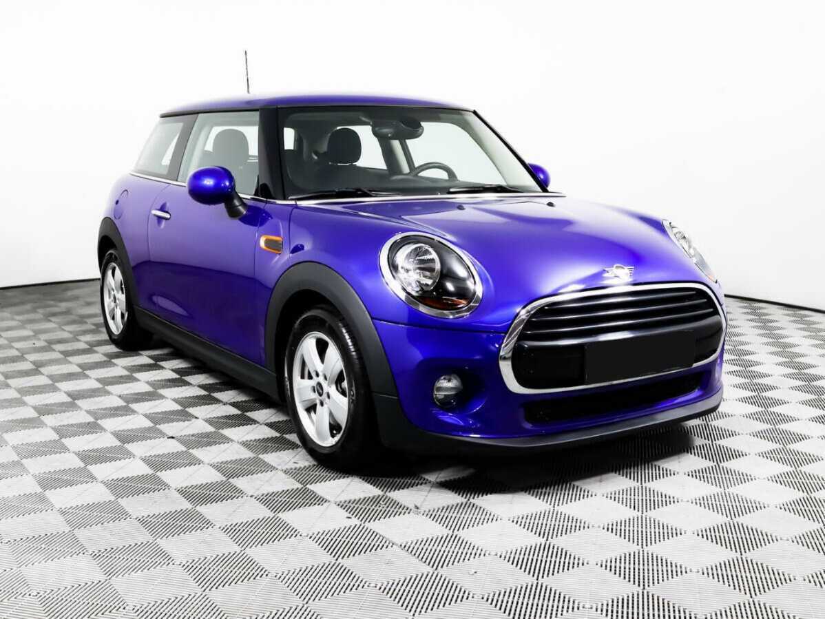 Mini Hatch Cooper, 2019 - 19 016 км. | Фото №3