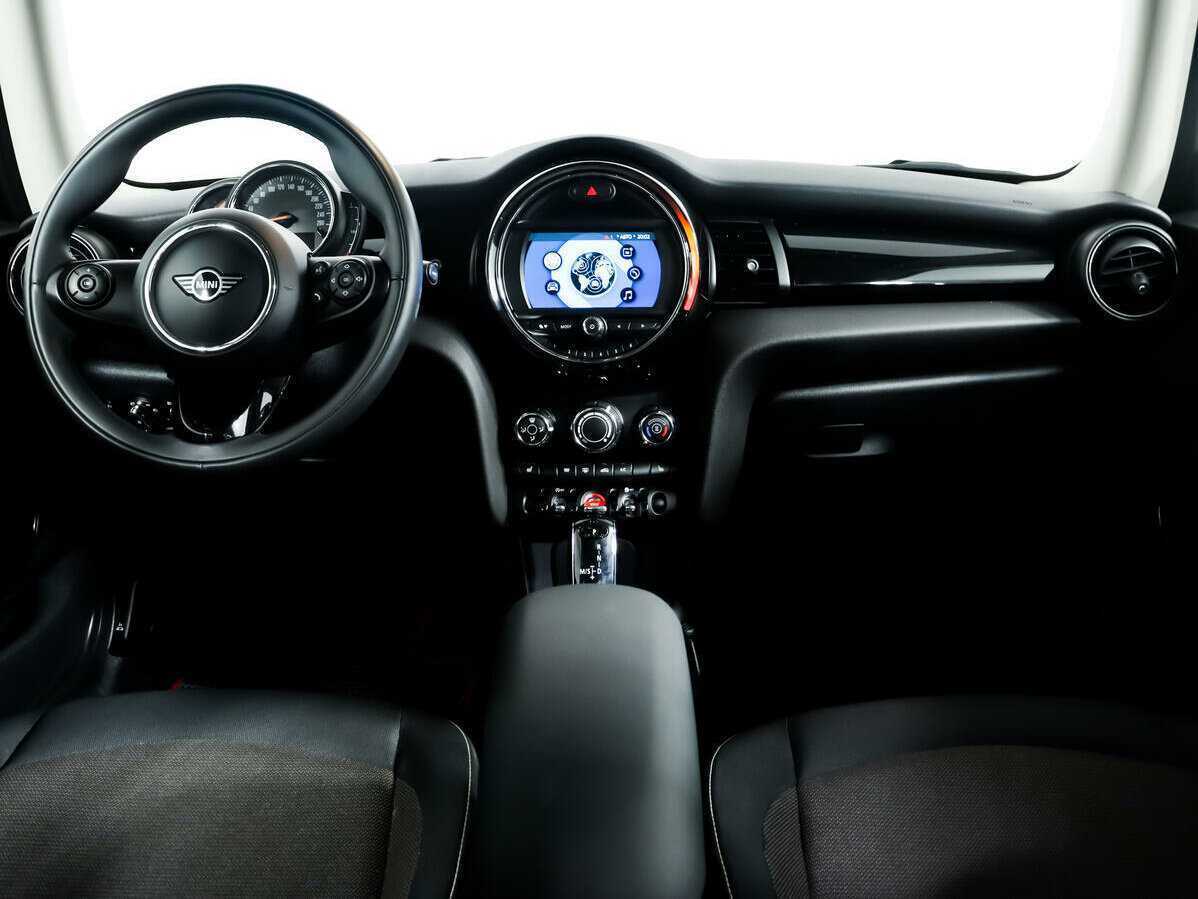 Mini Hatch Cooper, 2019 Фото №11