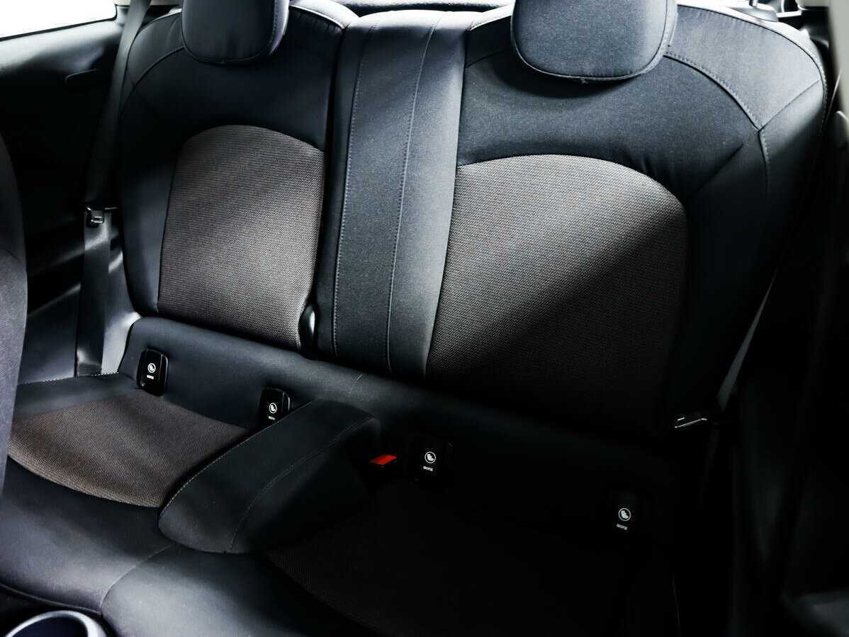 Mini Hatch Cooper, 2019 Фото №12