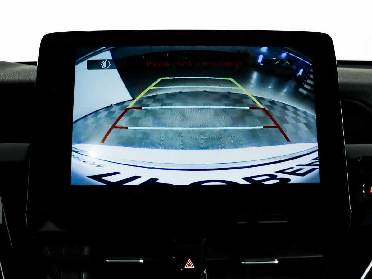 Toyota Camry, 2022 Фото №14