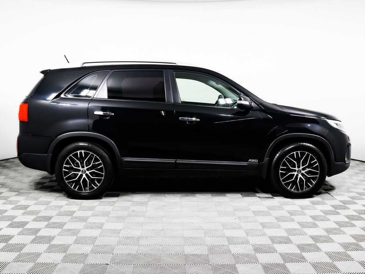 Kia Sorento, 2014 - 148 360 км. | Фото №4