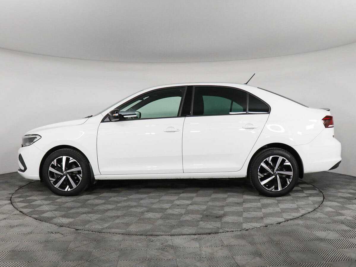 Volkswagen Polo, 2021 - 113 301 км. | Фото №8
