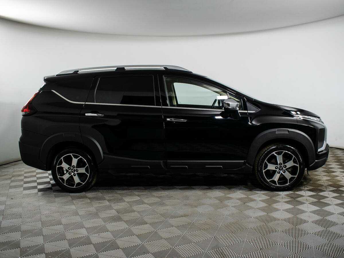 Mitsubishi Xpander Cross, 2022 Фото №4