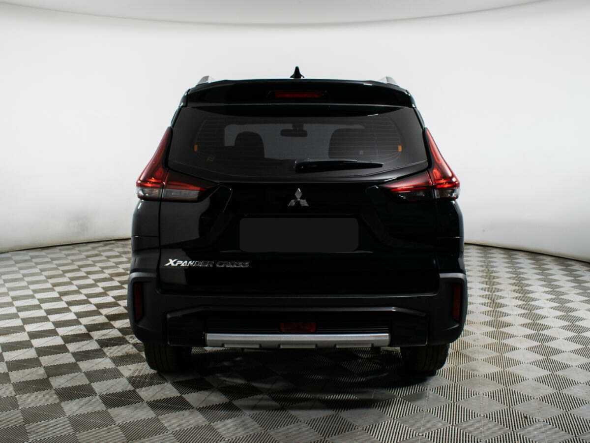 Mitsubishi Xpander Cross, 2022 Фото №6