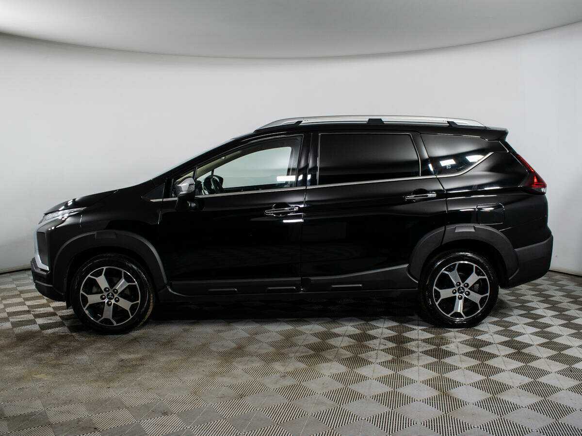 Mitsubishi Xpander Cross, 2022 Фото №8