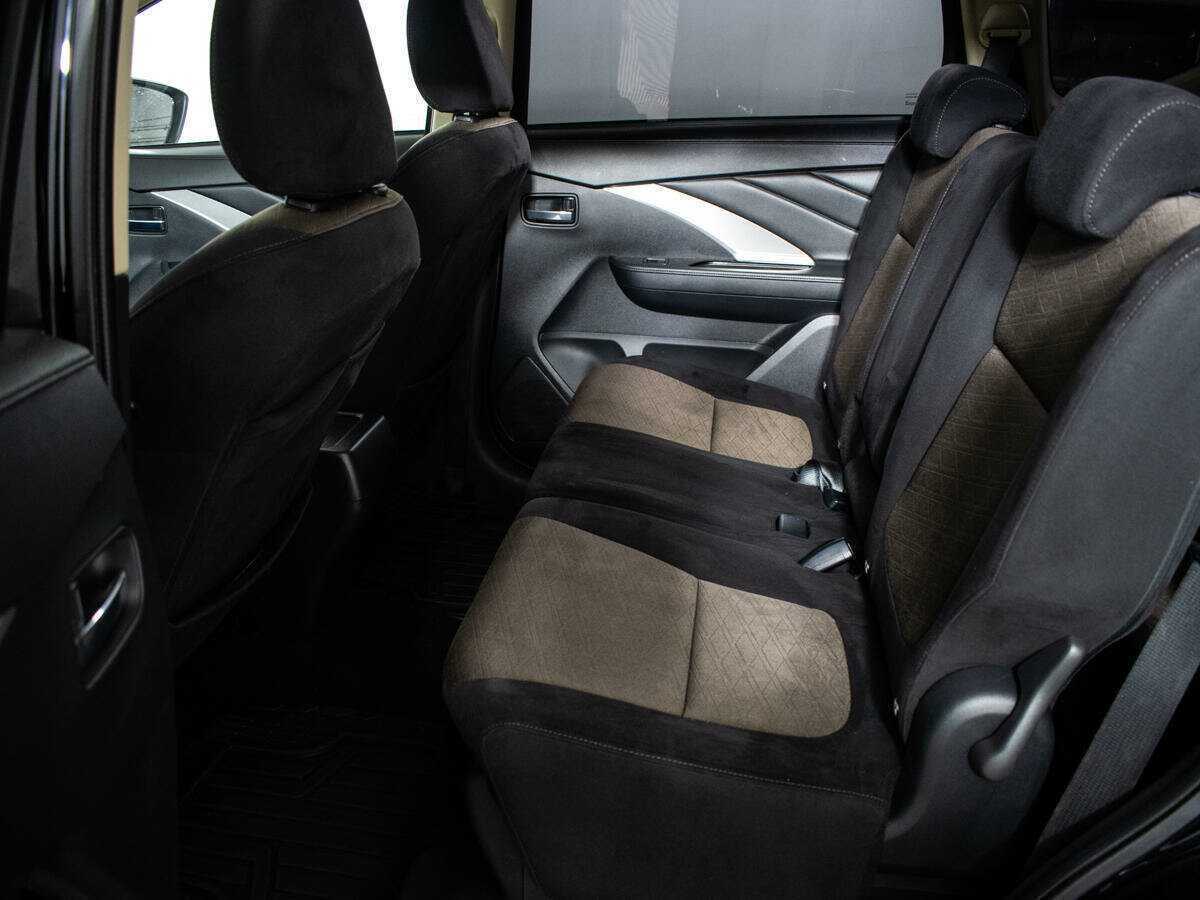 Mitsubishi Xpander Cross, 2022 Фото №10