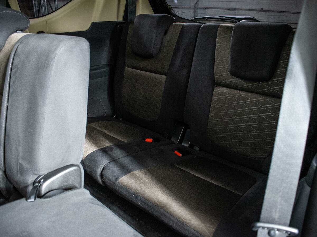 Mitsubishi Xpander Cross, 2022 Фото №11