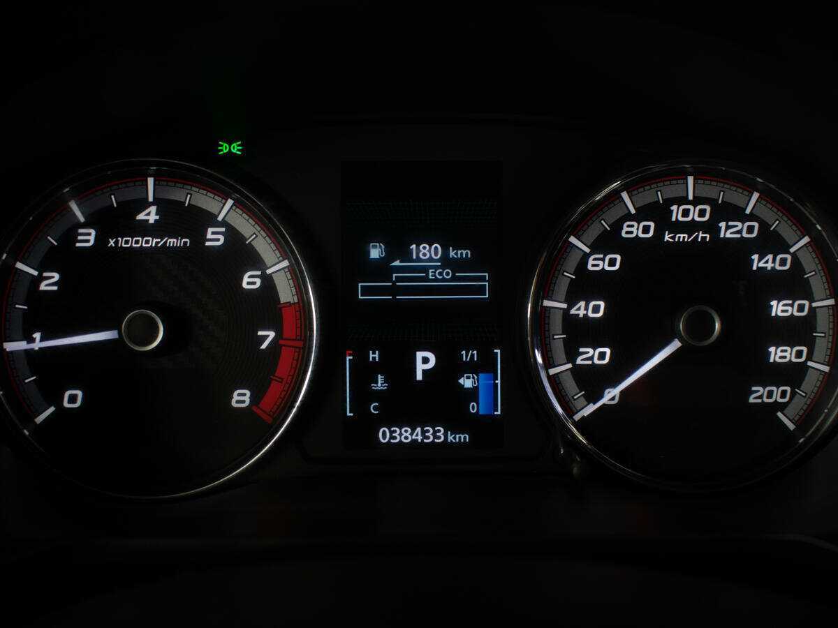 Mitsubishi Xpander Cross, 2022 Фото №12