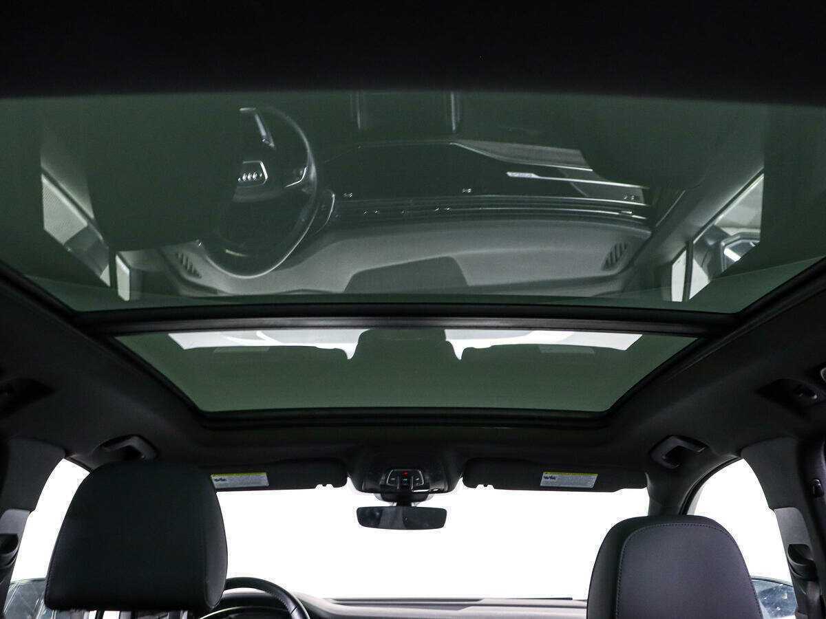 Audi Q7 55 TFSI, 2019 Фото №28