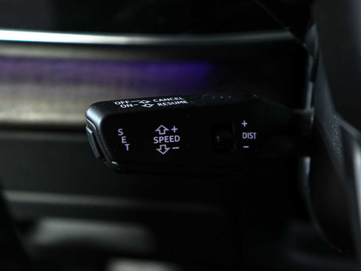 Audi Q7 55 TFSI, 2019 Фото №32