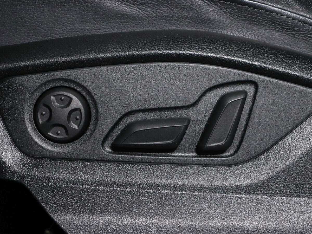 Audi Q7, 2018 Фото №15