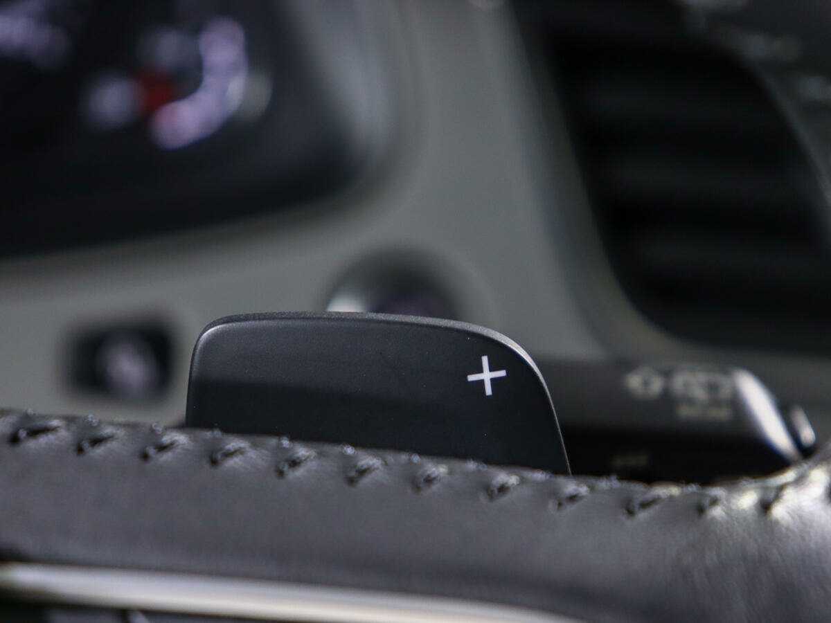 Audi Q7, 2018 Фото №22