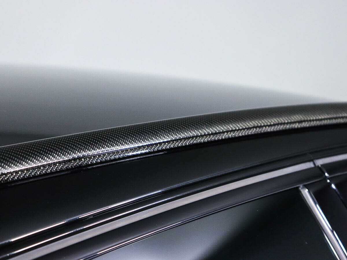 Audi RS 6, 2015 Фото №28