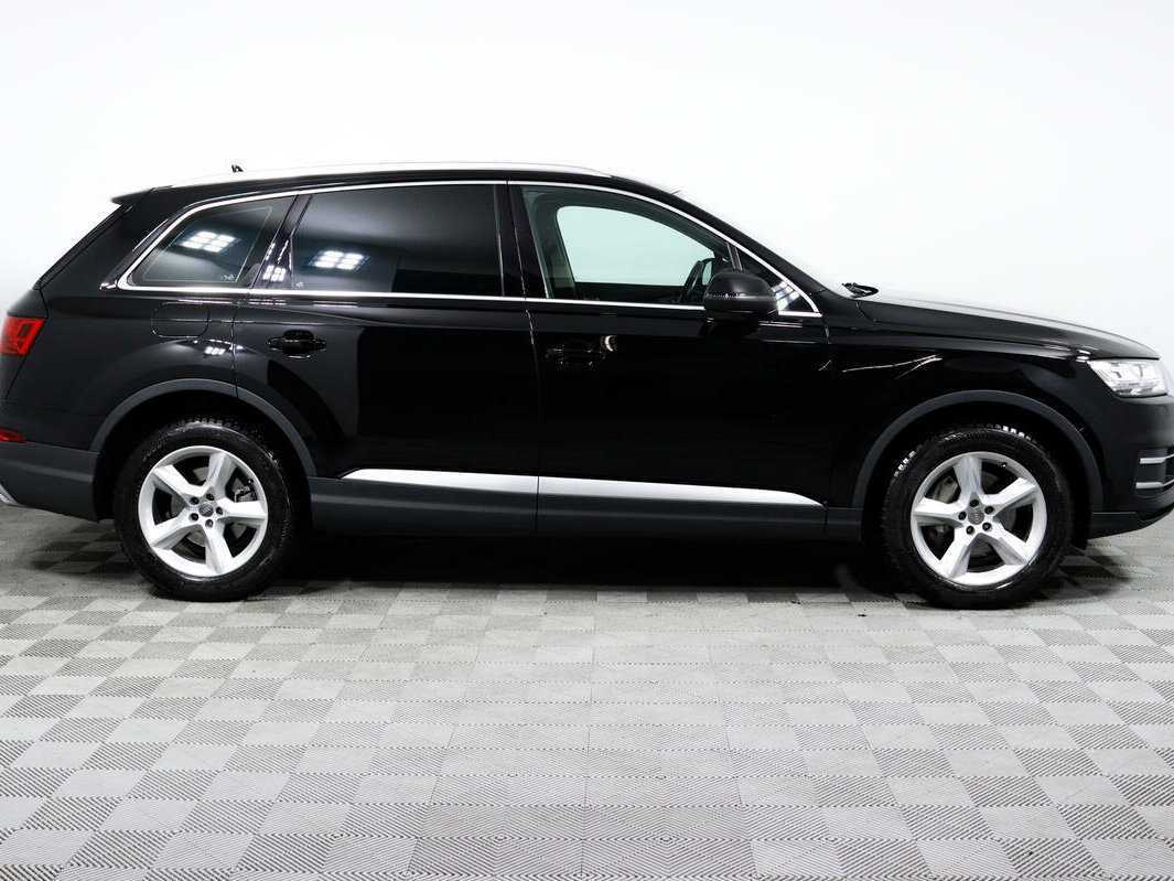 Audi Q7, 2016 - 104 093 км. | Фото №4