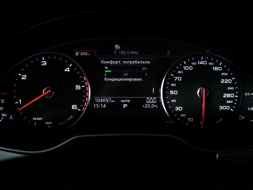 Audi Q7, 2016 Фото №10