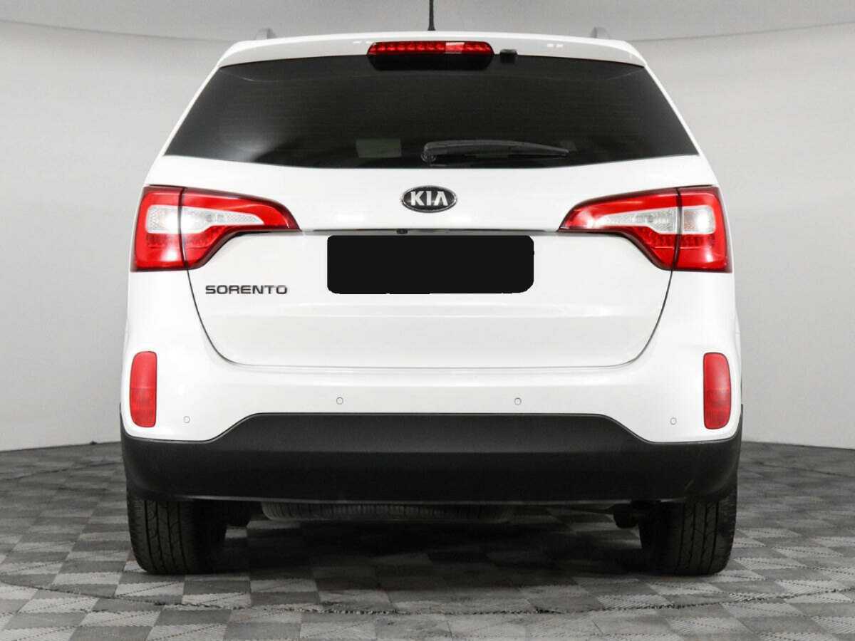 Kia Sorento, 2013 - 183 960 км. | Фото №6