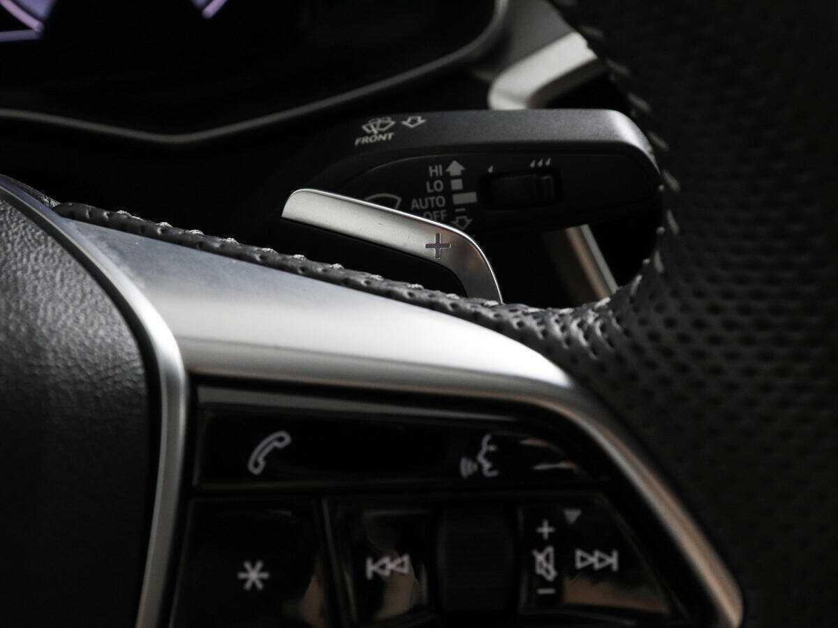 Audi A6 45 TFSI, 2020 Фото №18